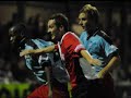 Woking vs Aldershot (9/10/06)