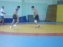giorgi gogshelidze - training matches -6