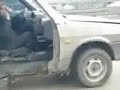 ReckLESS driving or wreckFULL driving?