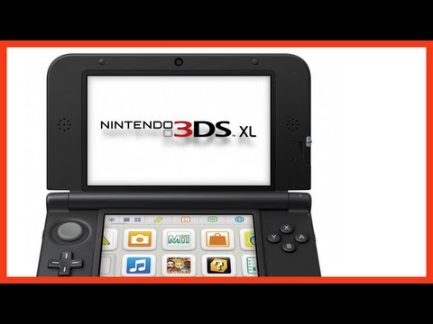 nintendo 3ds tv - http://nintendo3dsblog.com 3DS XL Rant *** MORE FROM NINTENDO 3DS TV: Subscribe! http://youtube.com/subscription_center?add_user=Nintendo3DS Follow the news ...