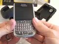 OtterBox BlackBerry Tour 9630 Defender Series Case Review: mobilesyrup.com