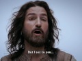 Passion of Christ - Jesus love your enemy
