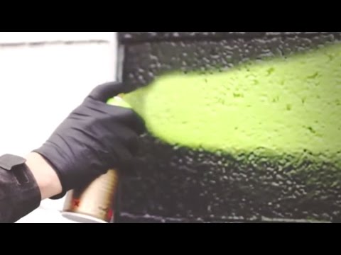 how to unclog liquitex spray paint