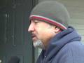 FALMOUTH, MA- A tale of quick thinking at fiery crash scene