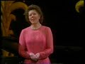 Dame Janet Baker - Schubert\