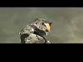 Pepper [Halo Music Video]