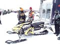 Grand Prix Ski-Doo