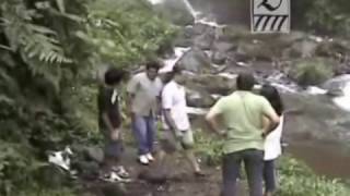 Las Cataratas de Zunilito Suchitepéquez