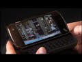 Nokia N97 Demo Video #2