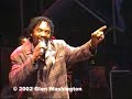Glen Washington