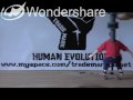 Omnitech Skateboards Ryan Sheckler Toy vid4