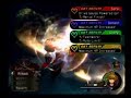 kh2 barbossa boss fight english proud 