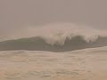 21.08.2007 Hossegor  Red Flag 6 Meter Braker
