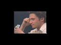 Poker magic in a casino Poker magic in a casino