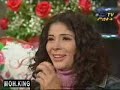 حفلة عيد الحب احمد و محمد فؤادحلمى ومنى ذكى