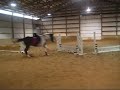 falling off