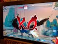 Street Fighter 4 : Akuma vs Dhalsim (HD available) at MK gamezone