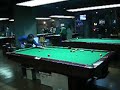 104th M&N Billiards Weekly Tournament Final Macth