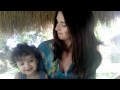 YouTube - Paz vega is looking for Paradise