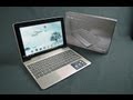Asus Transformer Prime Keyboard Dock: Unboxing and Review