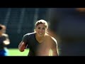 Nike SPARQ Training - Ladainian Tomlinson Commercial