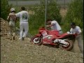 Superbike Smashes, Crashes and Collisions Superbike Smashes, Crashes and Collisions
