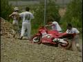 Superbike Smashes, Crashes and Collisions