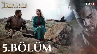 watch dirilis ertugrul episode 5