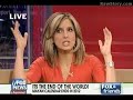 FOX: Many believe world will end in 2012