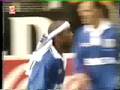videos de FA Trophy Final 1996 Macclesfield v Northwich