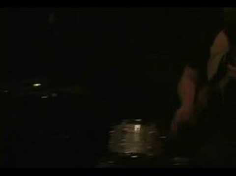 turing machine "bleach it black"