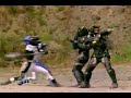 Power Rangers Team-Ups - Headstrong Power Rangers Team-Ups - Headstrong