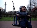 the swing
