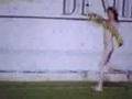 Video incidencias en el 'Escribano Castilla'