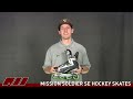 Mission Soldier SE Hockey Skate