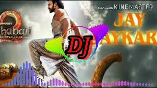 bahubali 2 Dj song