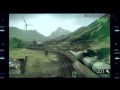 Battlefield: Bad Company 2 Heavy Metal (M7) Campaign Walkthrough (Hard Difficulty) Part 1 of 2