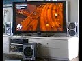 GTA4..prima partita su Samsung FullHD 50\"