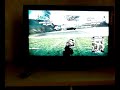 Burnout Paradise Bike Stuntrun Glitch
