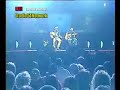 Sul palco di studio54network Paolo Vallesi a Croto