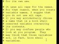 Intro To Korn Shell - 22a - Korn Shell Reserved Variables
