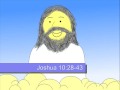 Jephthah (Judges 11)