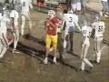 EAST VALLEY TROJANS SHOT GUN SPREAD OFFENSE EAST VALLEY TROJANS SHOT GUN SPREAD OFFENSE
