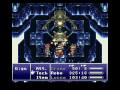 videos de Chrono Trigger Low Level Game Mega/Giga Mutant