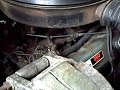 1980 CADILLAC SEVILLE 350 DIESEL V-8