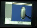 tutorial alfarería digital: renderizado con la textura