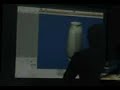 tutorial alfarería digital: renderizado con la textura