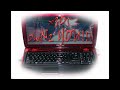 Toshiba x305-q705 Laptop OWNZ U!!!