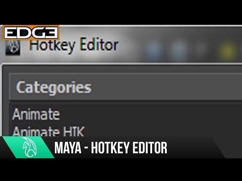 how to isolate in maya