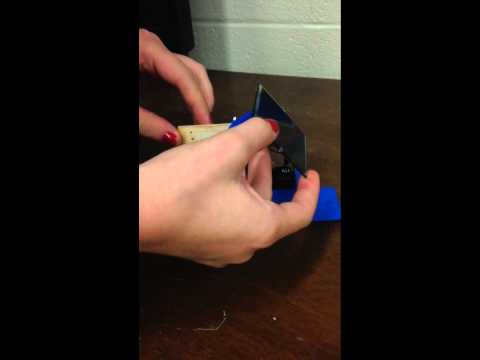 how to adjust quickly to altitude